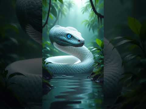 Ai Travel Exploring #shortsvideo #nature #animals #watersnake #snake #amazingsnake #dragonsnake