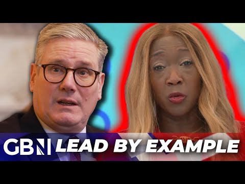 EXPOSED: The STAGGERING hypocrisy of Keir Starmer and the Labour Party
