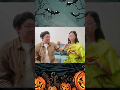 สัมภาษณ์การเงินผีตานีhallowe