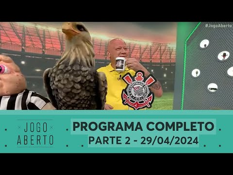 Palpites para o Choque-Rei e a vitória do Corinthians sobre o Fluminense | Reapresentação Parte 2