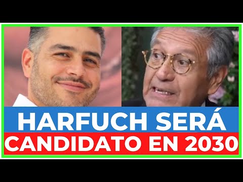 ¡Lucha por la Presidencia! Harfuch le Arrebata la Candidatura a Andy