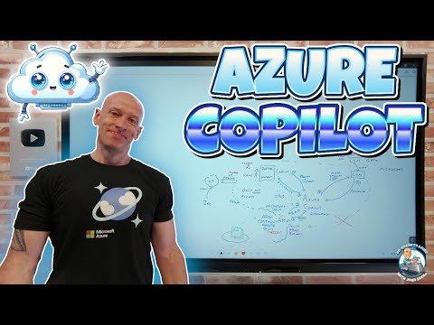 A Walkthrough of Azure Copilot. What It Is, How It Works!