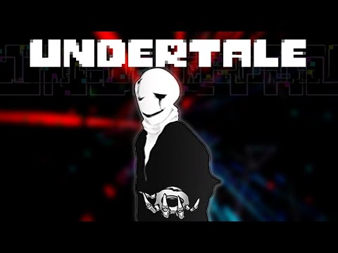 Undertale - Two Souls (Part 2) Animation [Trailer]