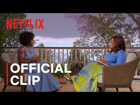 Oprah + Viola: A Netflix Special Event | Official Clip: Bootstraps | Netflix