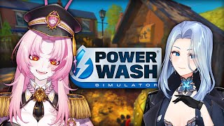 POWERWASH & HAG YAPS FEAT @LeeandLie