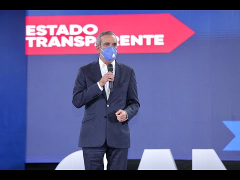 Pedro Esteban la situación economica durante la pandemia en el nuevo gobierno de Luis Abinader