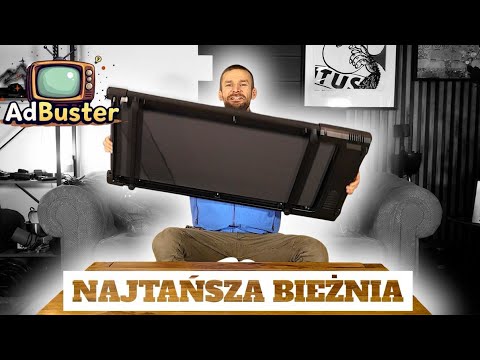 Gadżety AdBunia - TO NIE JEST ZWYKŁA BIEŻNIA