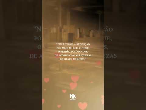 ✨ Efésios 1:7 ✨ #BekahCosta #Incomparável #Lançamento #Clipe