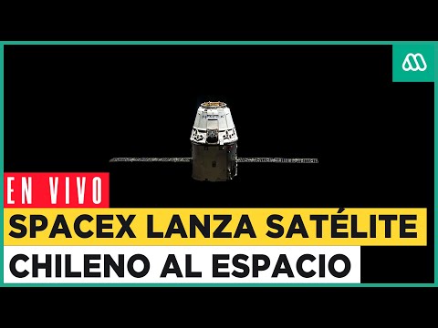 EN VIVO | SpaceX lanza satélite chileno al espacio: FASat-Delta llega a órbita