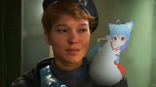 【デスストランディング2】#4 デススト2オーストラリア大陸横断4000キロ【DEATH STRANDING 2: ON THE BEACH