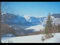 video Bohinj: zima 2005 /...