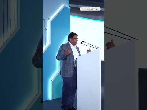 Raju Vegesna: India's future lies in shipping AI globally