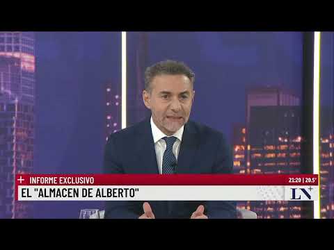 El Almacén de Alberto: facturó al estado más de 7 mil millones de pesos