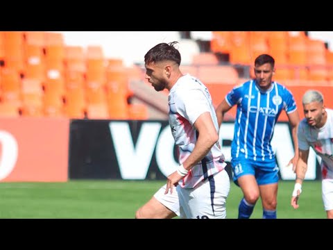 El penal de San Lorenzo que desató la HECATOMBE en el vestuario, tras el partido con Godoy Cruz