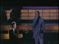 David Foster and Friends - Brian McKnight sings After the Love Has Gone