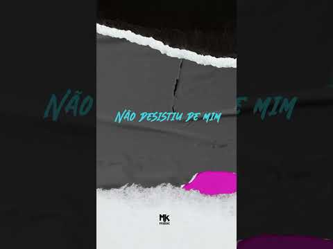 Deus não desistiu de você! ❤️‍🔥 #AntesDeTudo #BeaRodrigues #Victin #Lançamento #MKMusic 🫶🏻 06.02