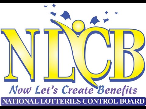 NLCB Online Draws - Saturday 27th July : 10:30AM