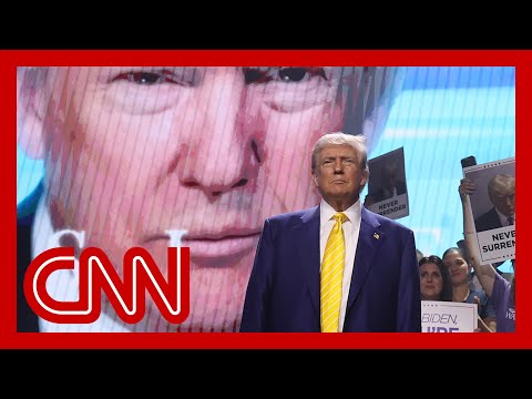Trump reveals when he will announce VP pick