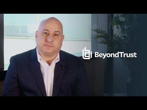 BeyondTrust Accelerates Global Expansion with AWS Global Passport and AWS Expertise