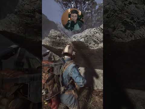 This makes ARC Raiders easy #shorts #arcraiders #arcraidersgameplay #arcraiderstip