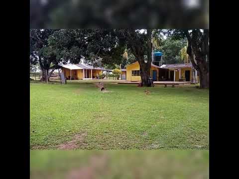 Finca Barata con Casa $12,500 en Venta