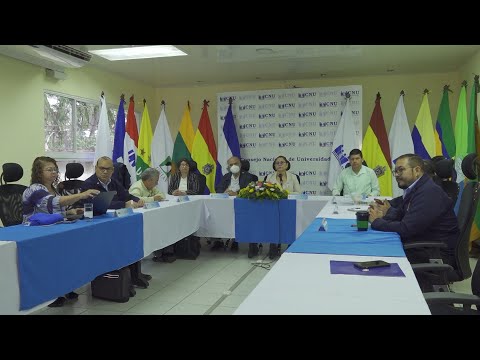 UNAN-Managua ejecutará sesión de trabajo en saludo al Día de la Paz