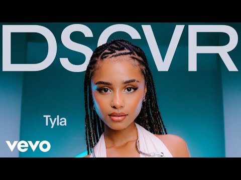 Tyla - Introducing Tyla | Vevo DSCVR