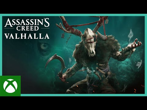 Assassin’s Creed Valhalla – Wrath of the Druids Expansion Trailer | Ubisoft [NA]