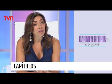 Carmen Gloria a tu servicio | Capítulo 4 de marzo 2024: Te aprovechaste de nuestra bondad