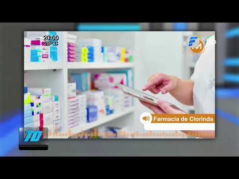 Farmacia de Clorinda vende medicamentos COVID a menor costo