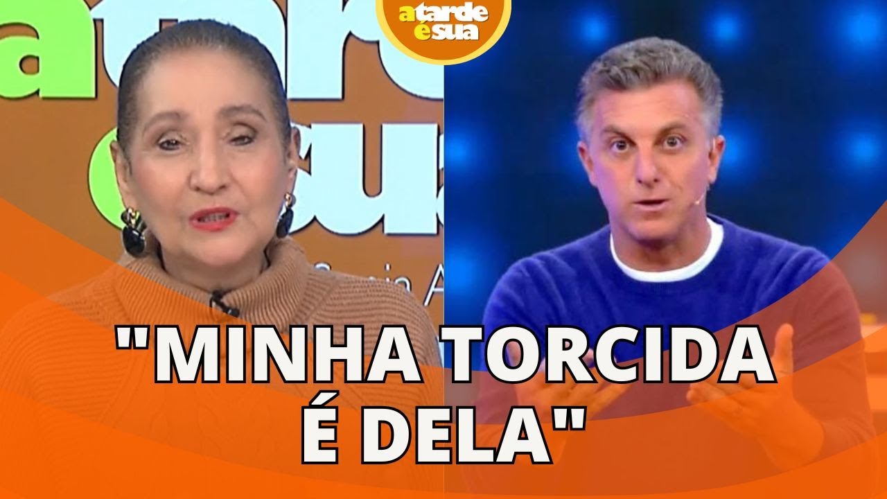 Globo estreia novo Dança dos Famosos e Sonia Abrão reage Minha torcida é da Bahtidão