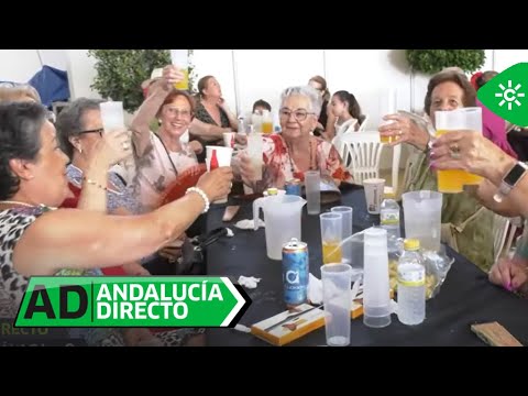 Andalucía Directo | Jueves 6 de julio