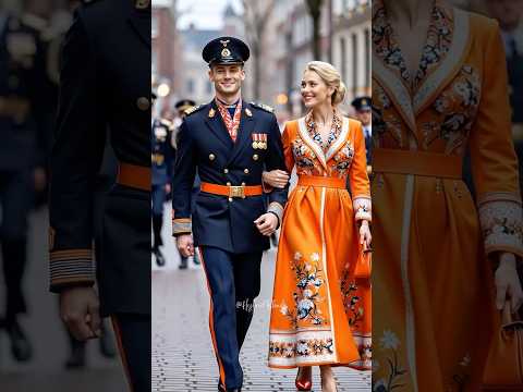 Global Luxury Parade x Hermès Collab | Pt. 02🔥🌍 #ai #countries #aiart