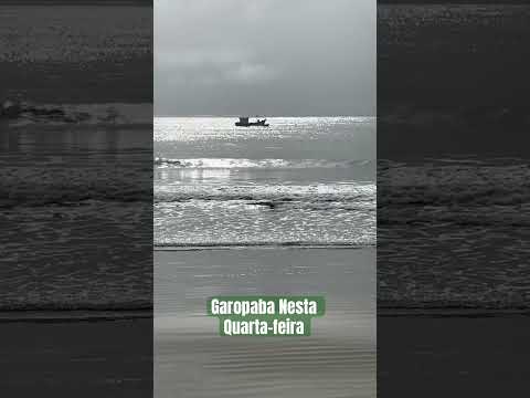 Garopaba Nesta Quarta-feira