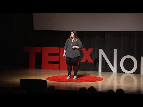 The part of success no one talks about | Julie Navickas | TEDxNormal