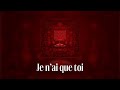 Dadju & Tayc - Je n'ai que toi (Lyrics video)