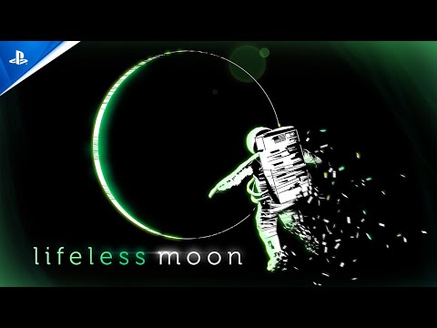 Lifeless Moon - Announcement Trailer | PS5 & PS4 Games