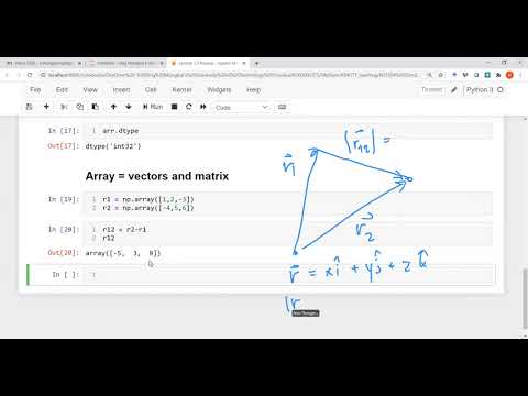 Scientific-Python-2.3:-NumPy-P Scientific-Python-2.3:-NumPy-P