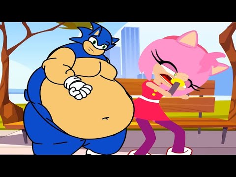 Funny sonic sonic sonic sonic sonic sonic - Kim Jenny 100