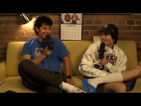 One Podcast After Another - Out of Character #134