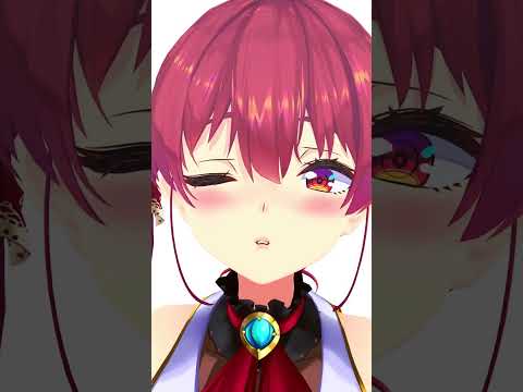 ...【hololive/宝鐘マリン】#shorts