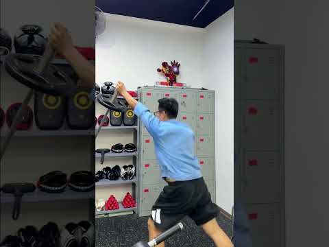 Tập thể dục đi bạn ơi