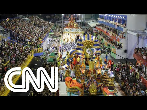 Florianópolis cancela blocos e desfiles de Carnaval | EXPRESSO CNN