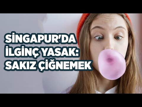 Bunları Başka Ülkelerde ASLA YAPMAYIN!