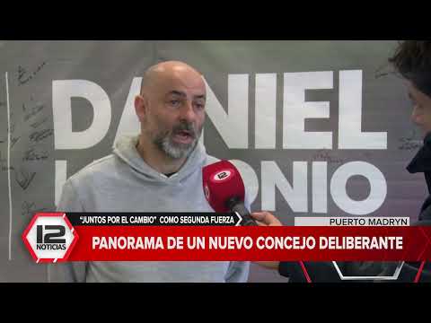 MADRYN | Panorama de un nuevo Concejo Deliberante