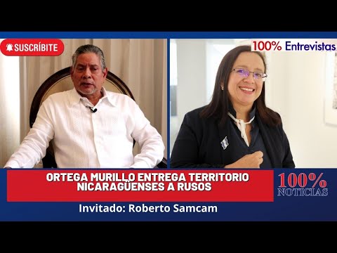 Los vende patrias: Ortega Murillo entrega a Nicaragua a los rusos/ Situación en colegio americano