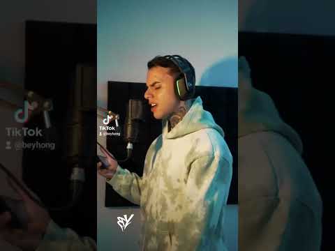 Jay Wheeler - Eazt | Versión Be Yhong 🔥 espero que les guste.. #beyhong #jaywheleer #jaywheeler #fyp