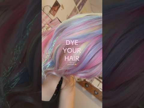 #hair #haircolor #hairdye #hairtransformation #<strong>fyp</strong>