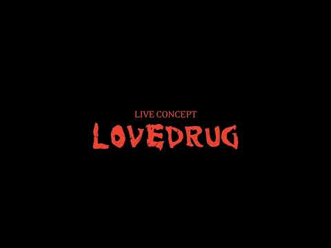 Lady Gaga - LoveDrug (Live Concept)