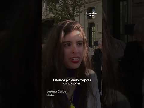 Madrid movilizada a favor de la salud pública